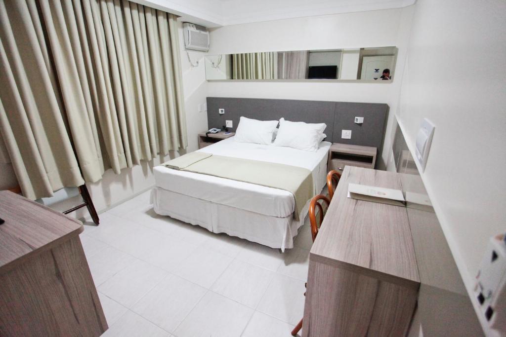 Hotel Bhally Balneario Camboriu Room photo