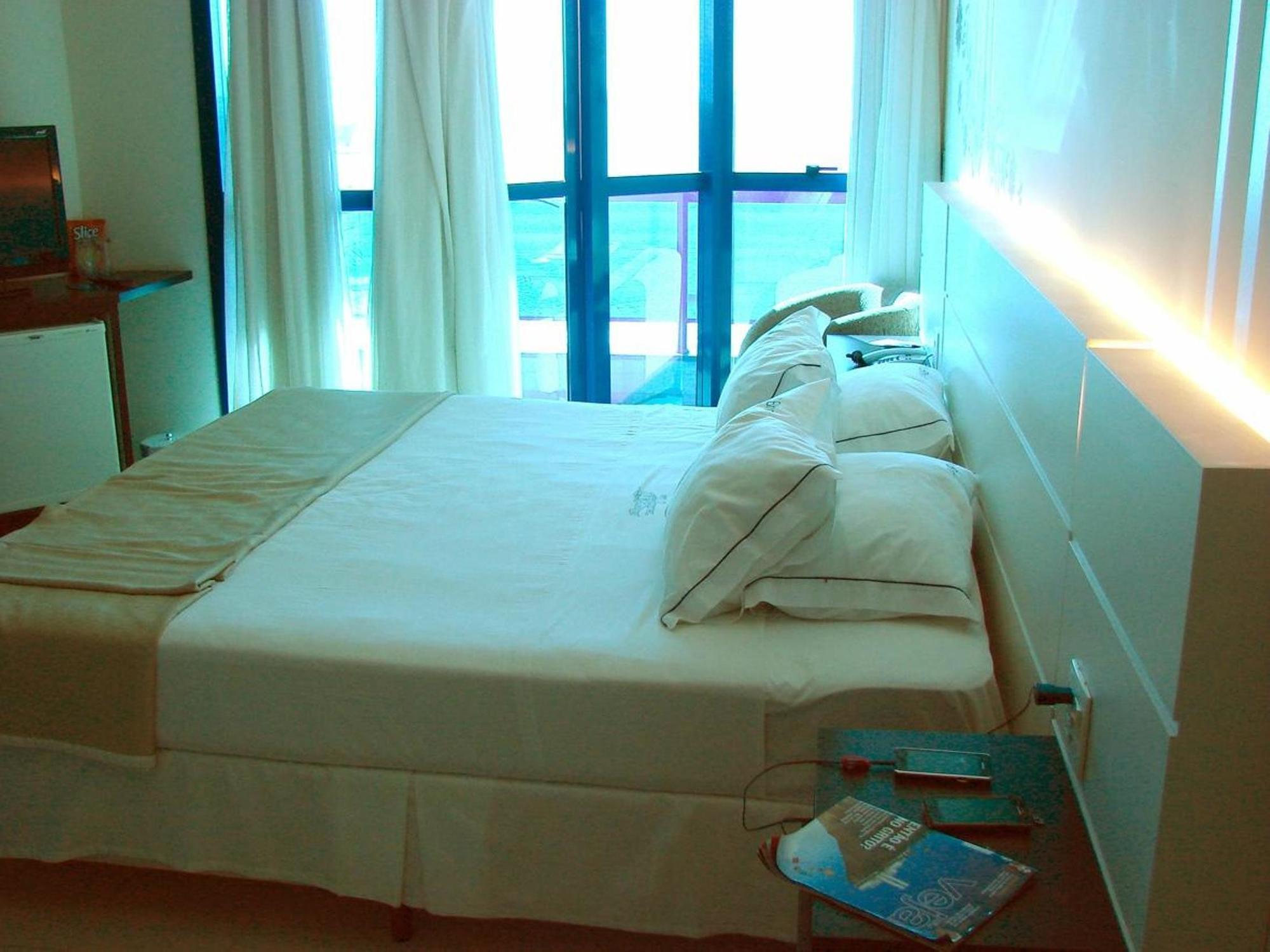 Hotel Bhally Balneario Camboriu Exterior photo