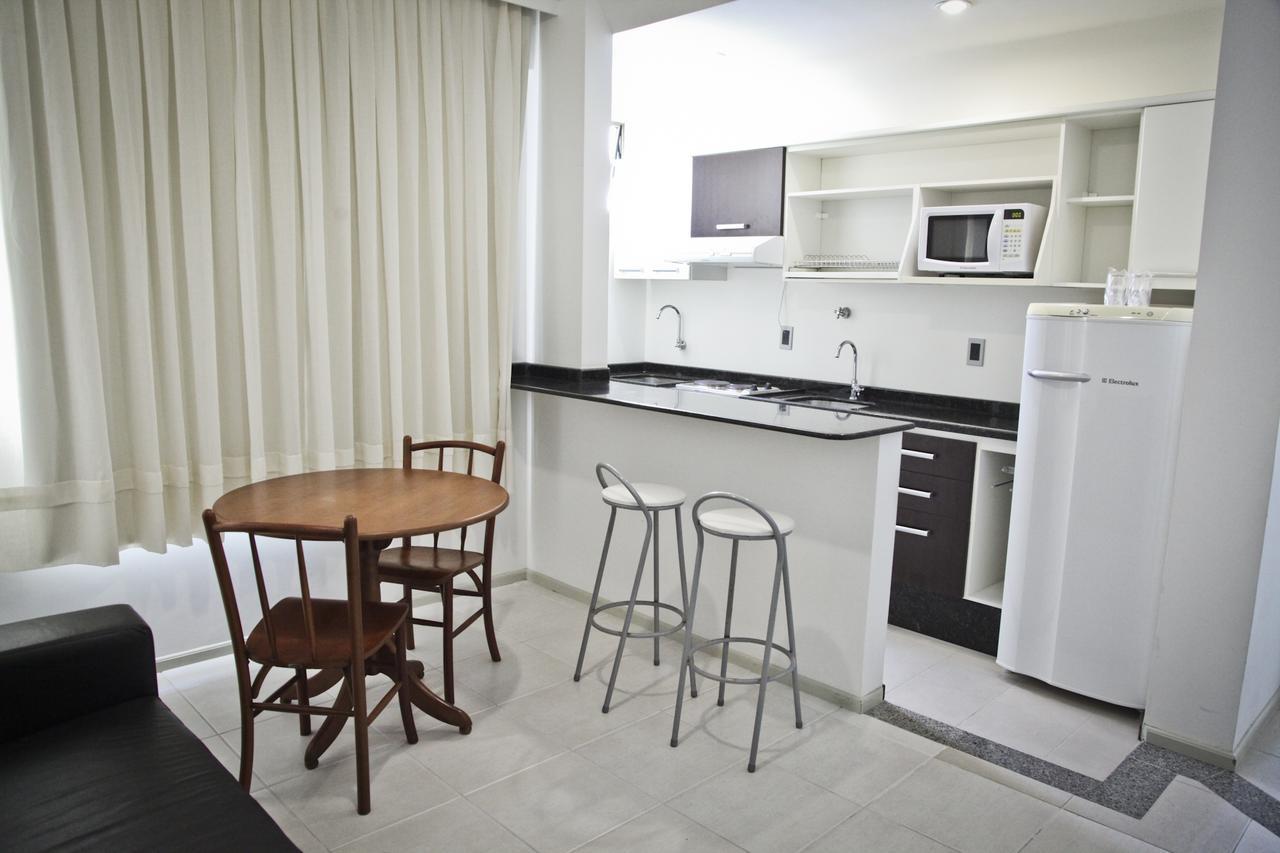 Hotel Bhally Balneario Camboriu Exterior photo