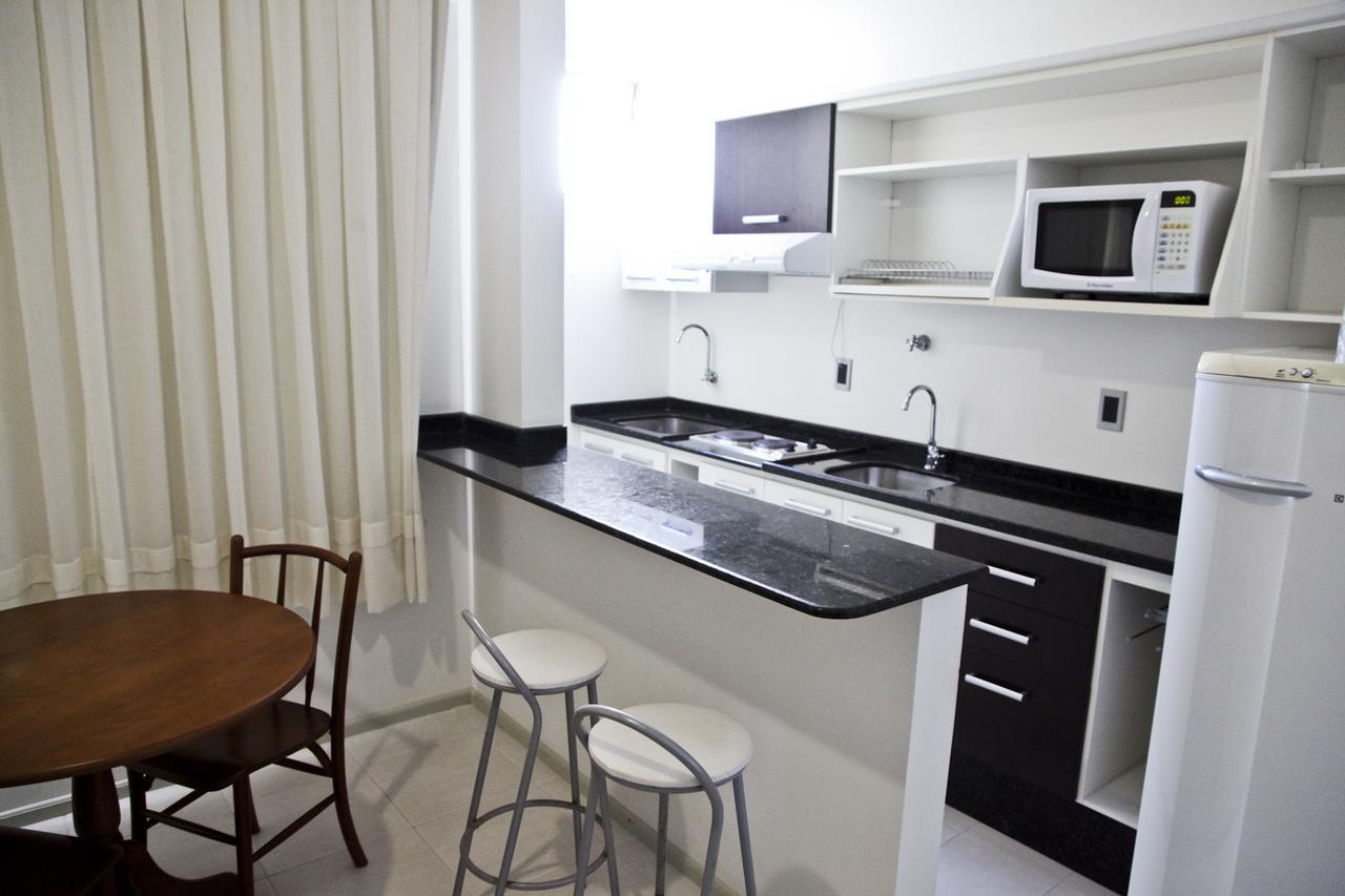 Hotel Bhally Balneario Camboriu Exterior photo