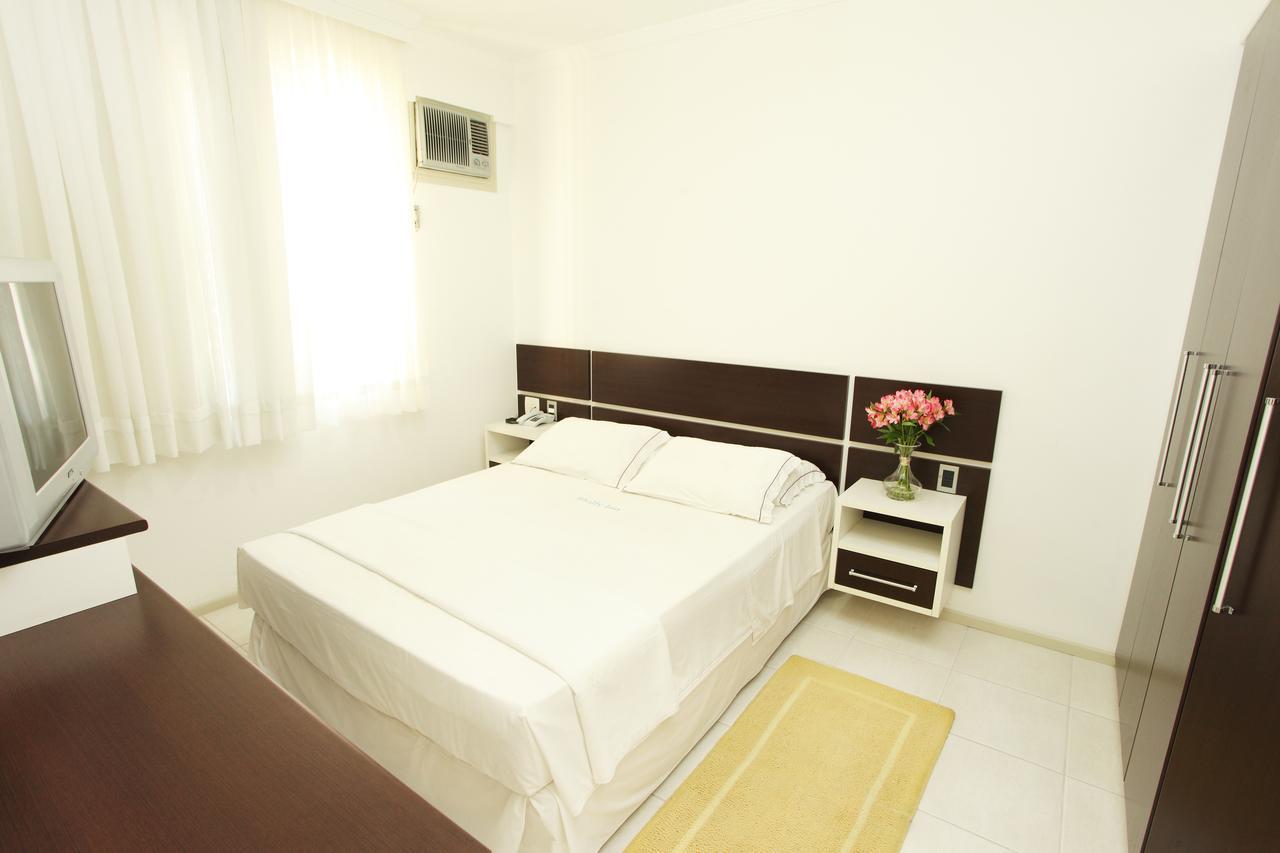 Hotel Bhally Balneario Camboriu Exterior photo